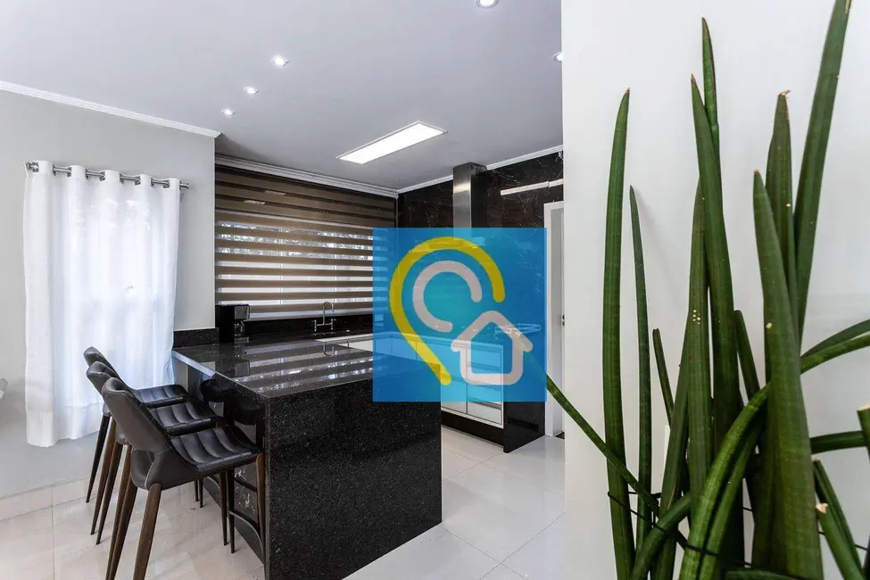 Foto 8 de Casa de Condomínio com 5 quartos à venda, 420m2 em Santana De Parnaiba - SP