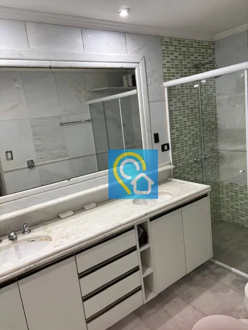 Foto 5 de Apartamento com 1 quarto para alugar, 53m2 em Alphaville Industrial, Barueri - SP