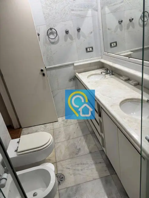 Foto 4 de Apartamento com 1 quarto para alugar, 53m2 em Alphaville Industrial, Barueri - SP