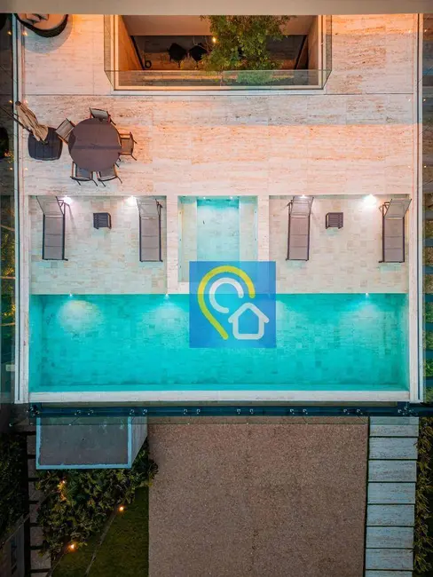 Foto 6 de Casa de Condomínio com 5 quartos à venda, 950m2 em Tamboré, Santana De Parnaiba - SP