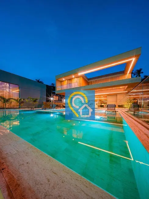 Foto 2 de Casa de Condomínio com 5 quartos à venda, 950m2 em Tamboré, Santana De Parnaiba - SP