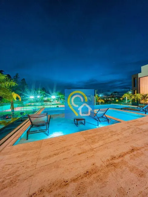 Foto 7 de Casa de Condomínio com 5 quartos à venda, 950m2 em Tamboré, Santana De Parnaiba - SP