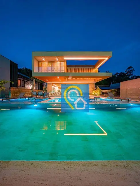 Foto 3 de Casa de Condomínio com 5 quartos à venda, 950m2 em Tamboré, Santana De Parnaiba - SP