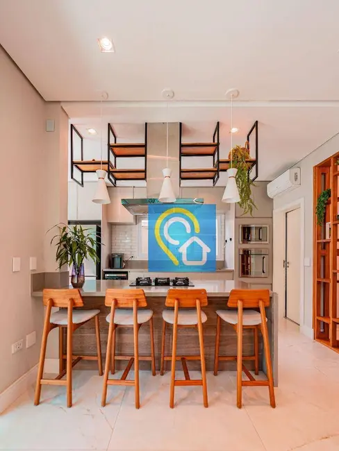 Casa de Condomínio com 3 quartos à venda, 307m2 em Santana De Parnaiba - SP - imagem 7 Foto 7 de Casa de Condomínio com 3 quartos à venda, 307m2 em Santana De Parnaiba - SP