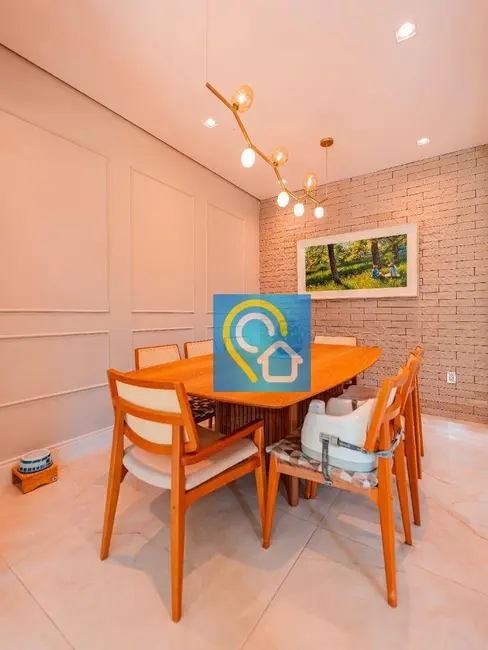 Casa de Condomínio com 3 quartos à venda, 307m2 em Santana De Parnaiba - SP - imagem 8 Foto 8 de Casa de Condomínio com 3 quartos à venda, 307m2 em Santana De Parnaiba - SP