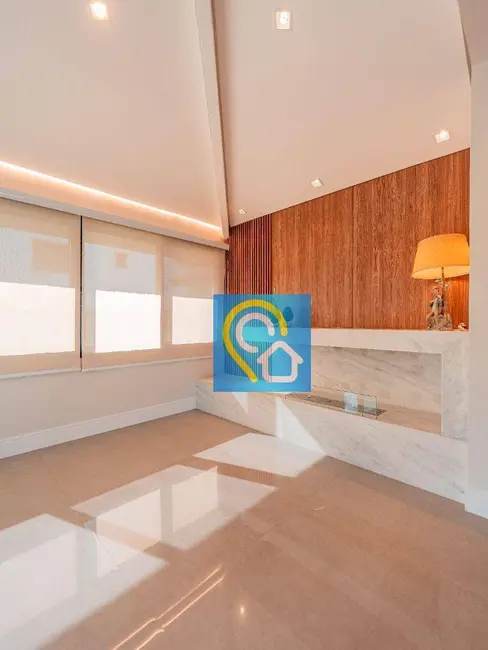 Foto 7 de Casa de Condomínio com 4 quartos à venda, 728m2 em Santana De Parnaiba - SP