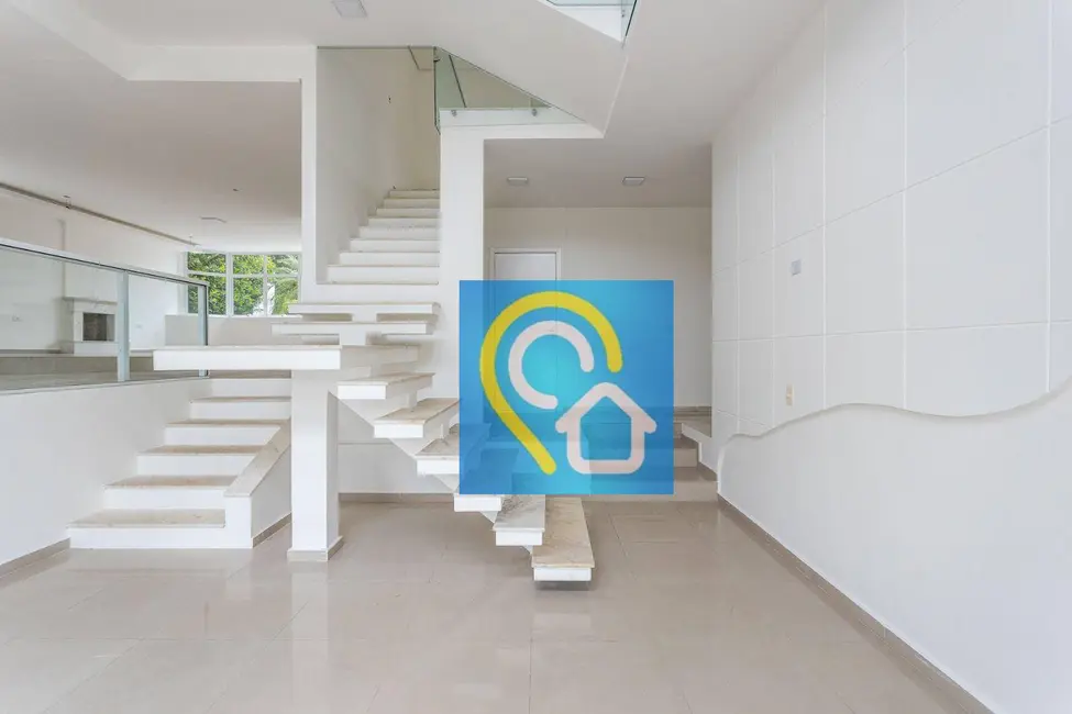 Foto 5 de Casa de Condomínio com 4 quartos à venda, 800m2 em Santana De Parnaiba - SP