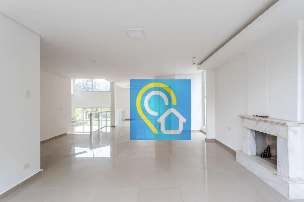 Foto 9 de Casa de Condomínio com 4 quartos à venda, 800m2 em Santana De Parnaiba - SP