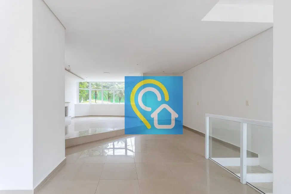 Foto 6 de Casa de Condomínio com 4 quartos à venda, 800m2 em Santana De Parnaiba - SP