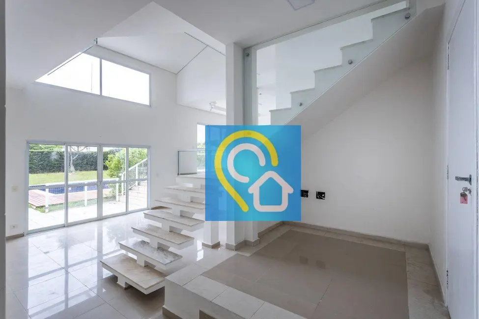 Foto 4 de Casa de Condomínio com 4 quartos à venda, 800m2 em Santana De Parnaiba - SP