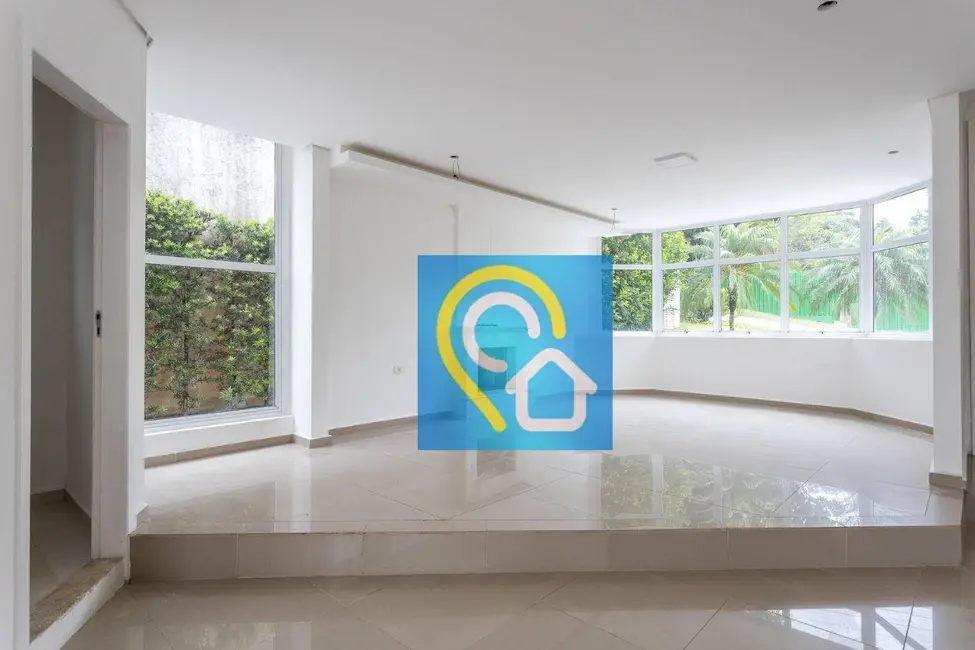 Foto 7 de Casa de Condomínio com 4 quartos à venda, 800m2 em Santana De Parnaiba - SP