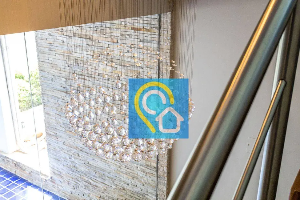 Foto 8 de Casa de Condomínio com 5 quartos à venda e para alugar, 796m2 em Santana De Parnaiba - SP