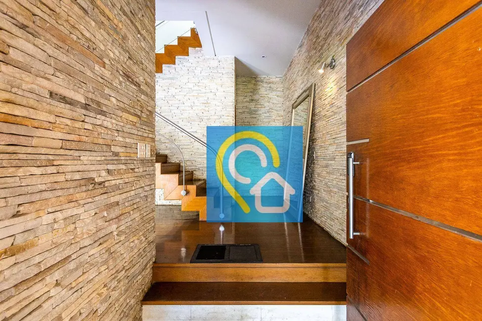 Foto 6 de Casa de Condomínio com 5 quartos à venda e para alugar, 796m2 em Santana De Parnaiba - SP