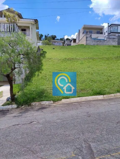 Foto 4 de Terreno / Lote à venda, 360m2 em Tanquinho, Santana De Parnaiba - SP