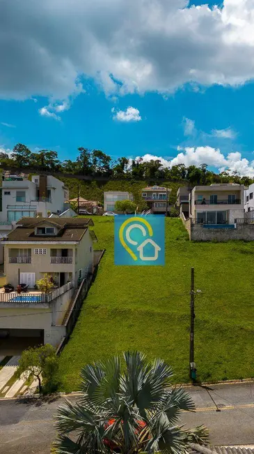 Foto 6 de Terreno / Lote à venda, 360m2 em Tanquinho, Santana De Parnaiba - SP