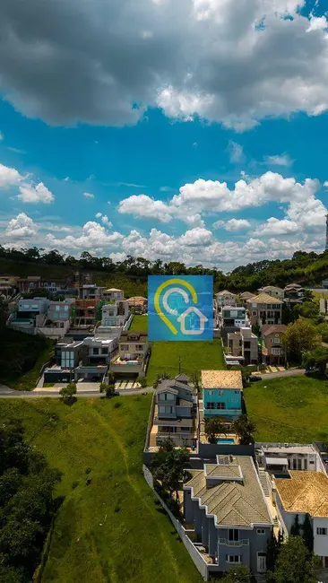 Foto 7 de Terreno / Lote à venda, 360m2 em Tanquinho, Santana De Parnaiba - SP