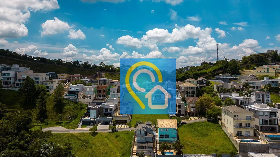 Foto 2 de Terreno / Lote à venda, 360m2 em Tanquinho, Santana De Parnaiba - SP