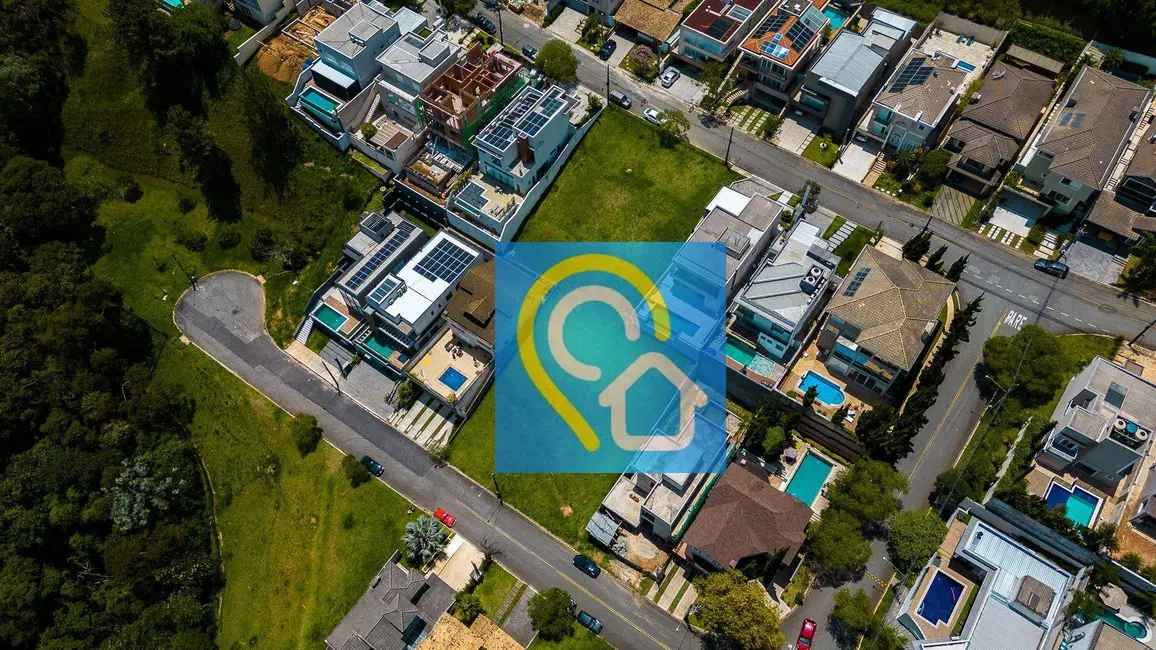 Foto 3 de Terreno / Lote à venda, 360m2 em Tanquinho, Santana De Parnaiba - SP