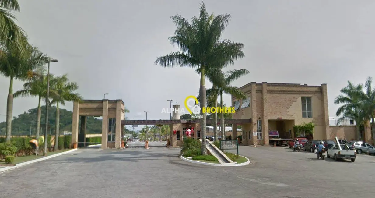 Foto 9 de Terreno / Lote à venda, 360m2 em Tanquinho, Santana De Parnaiba - SP