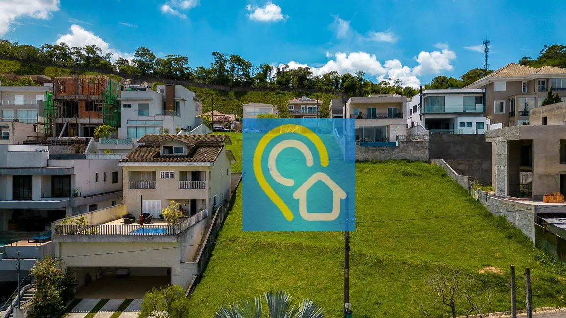 Foto 1 de Terreno / Lote à venda, 360m2 em Tanquinho, Santana De Parnaiba - SP