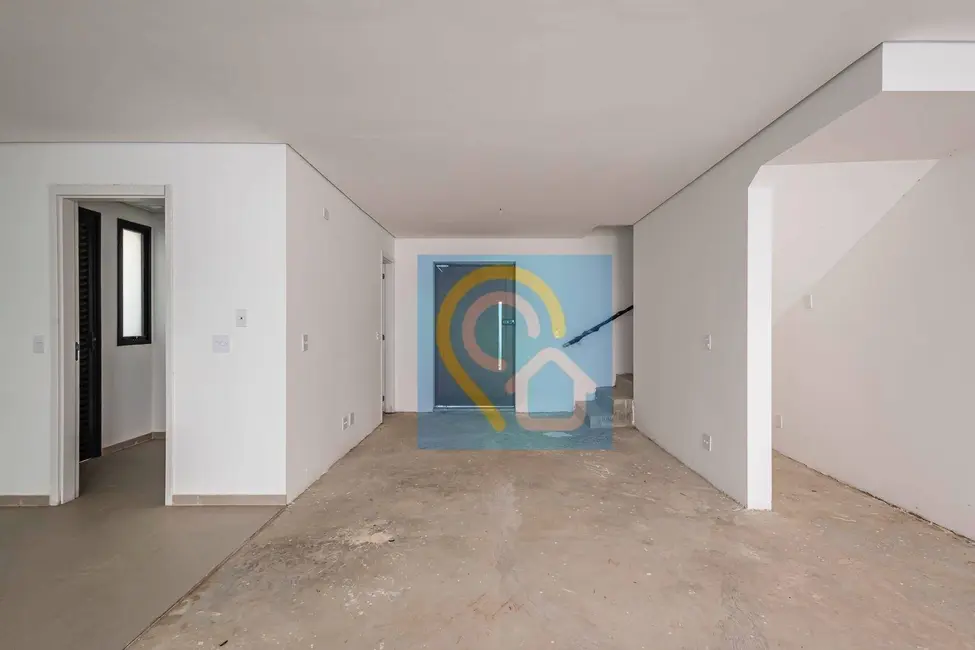 Foto 3 de Casa de Condomínio com 4 quartos à venda, 214m2 em Santana De Parnaiba - SP