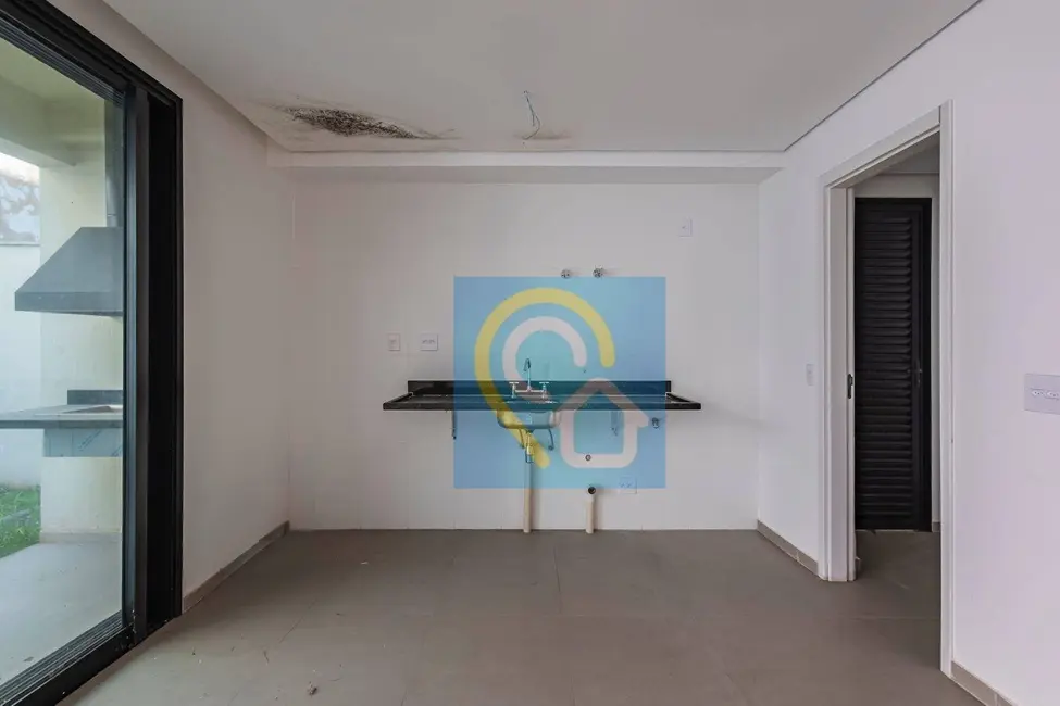 Foto 5 de Casa de Condomínio com 4 quartos à venda, 214m2 em Santana De Parnaiba - SP