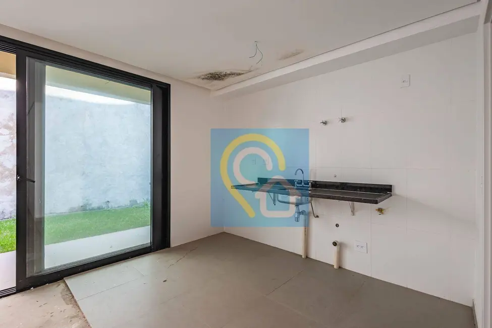 Foto 6 de Casa de Condomínio com 4 quartos à venda, 214m2 em Santana De Parnaiba - SP