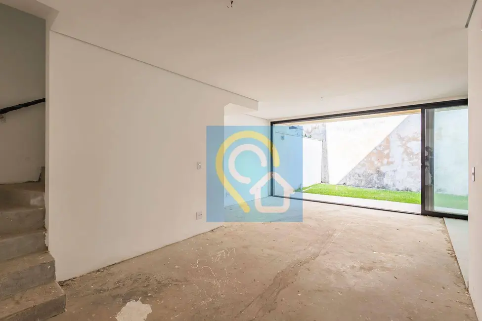 Foto 8 de Casa de Condomínio com 4 quartos à venda, 214m2 em Santana De Parnaiba - SP