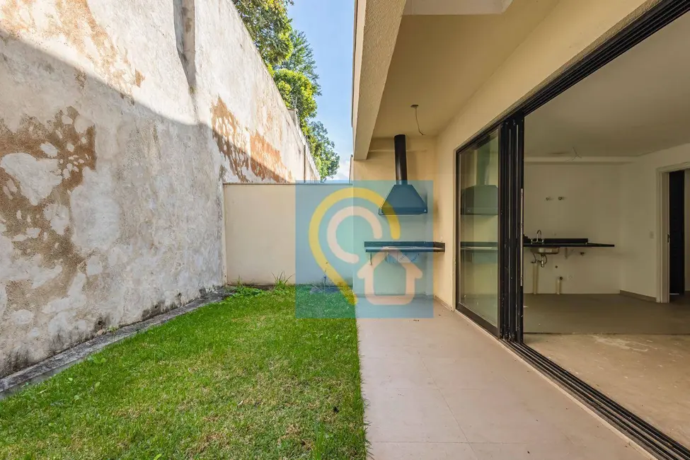Foto 9 de Casa de Condomínio com 4 quartos à venda, 214m2 em Santana De Parnaiba - SP