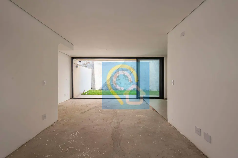 Foto 7 de Casa de Condomínio com 4 quartos à venda, 214m2 em Santana De Parnaiba - SP