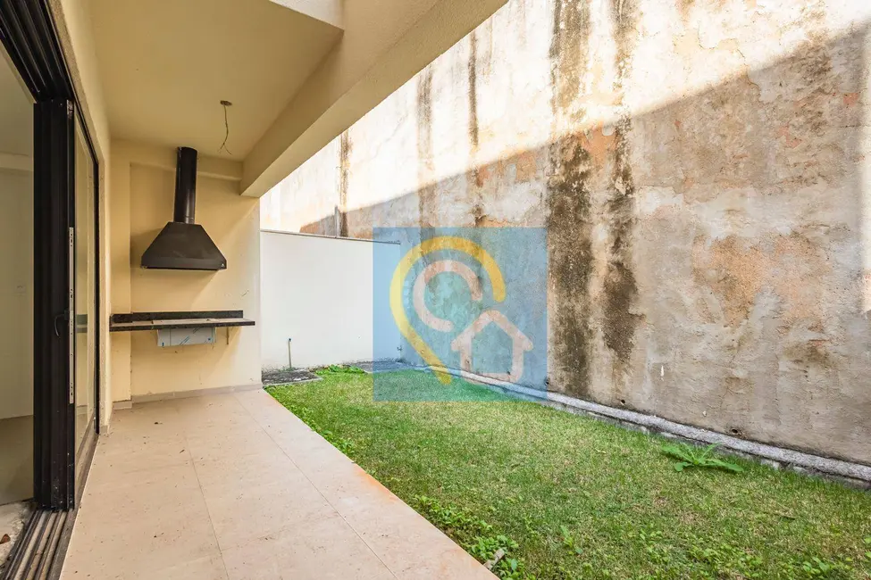 Foto 7 de Casa de Condomínio com 4 quartos à venda, 214m2 em Santana De Parnaiba - SP