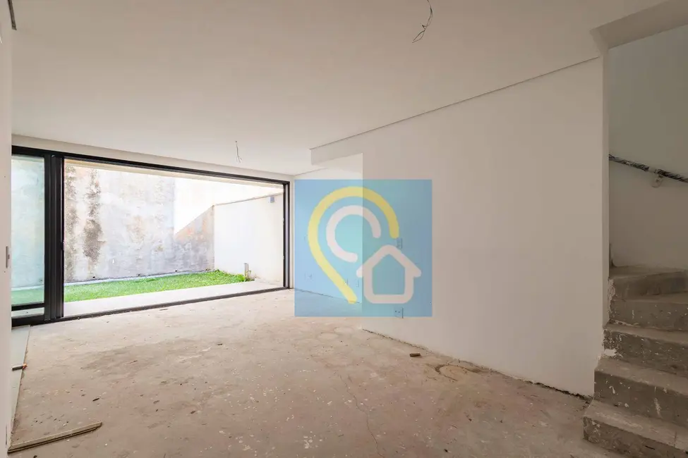 Foto 6 de Casa de Condomínio com 4 quartos à venda, 214m2 em Santana De Parnaiba - SP