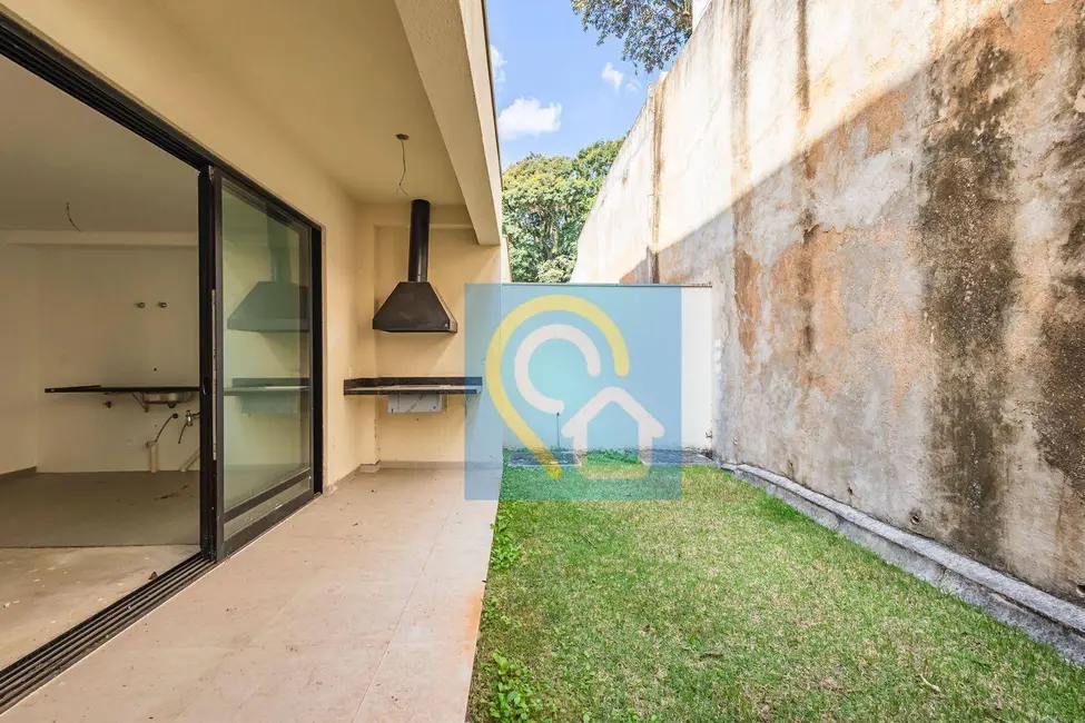 Foto 8 de Casa de Condomínio com 4 quartos à venda, 214m2 em Santana De Parnaiba - SP