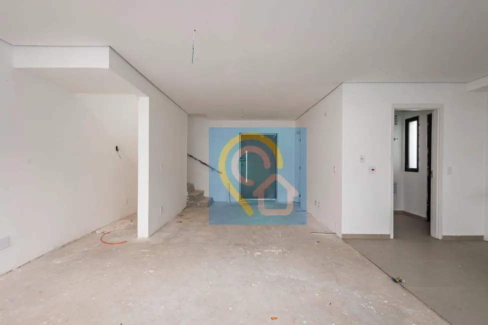 Foto 3 de Casa de Condomínio com 4 quartos à venda, 214m2 em Santana De Parnaiba - SP