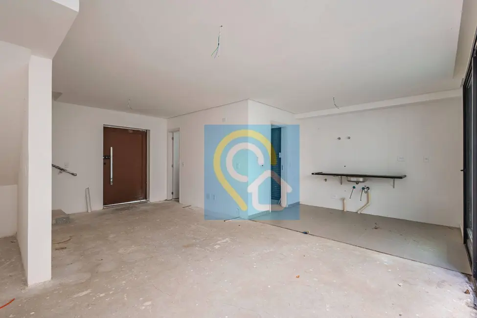 Foto 4 de Casa de Condomínio com 4 quartos à venda, 214m2 em Santana De Parnaiba - SP