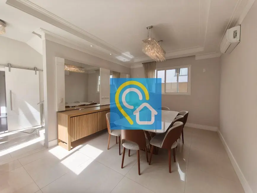 Foto 7 de Casa de Condomínio com 4 quartos à venda e para alugar, 525m2 em Tamboré, Santana De Parnaiba - SP