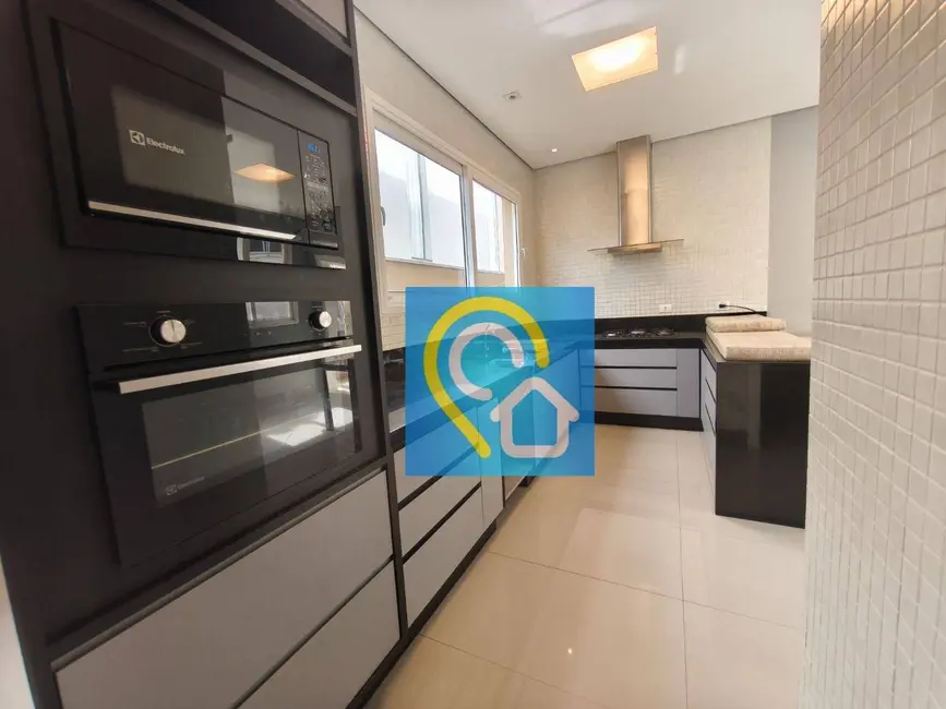 Foto 8 de Casa de Condomínio com 4 quartos à venda e para alugar, 525m2 em Tamboré, Santana De Parnaiba - SP