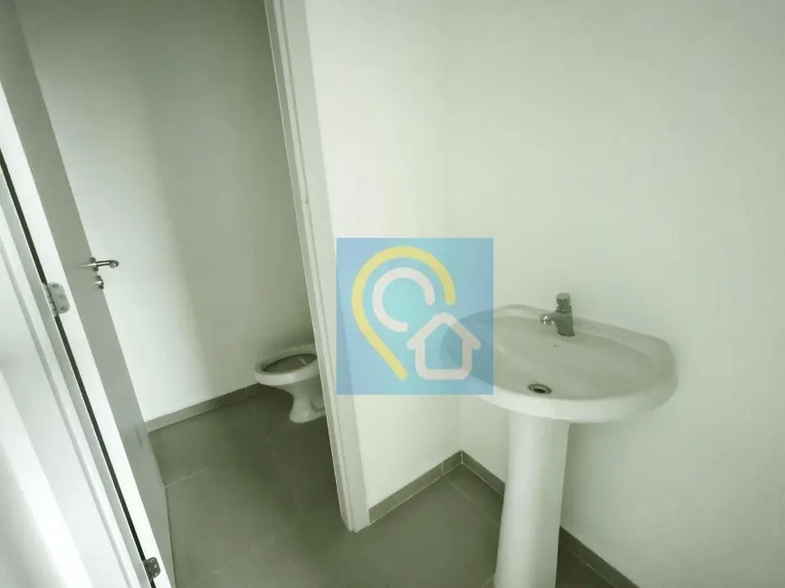 Foto 7 de Sala Comercial para alugar, 58m2 em Alphaville Industrial, Barueri - SP