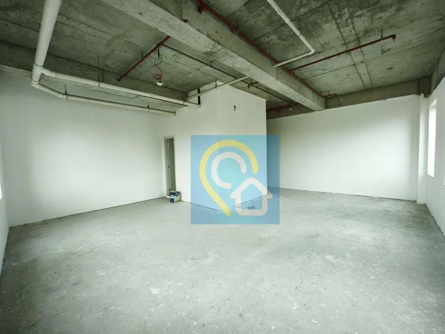 Foto 2 de Sala Comercial para alugar, 58m2 em Alphaville Industrial, Barueri - SP