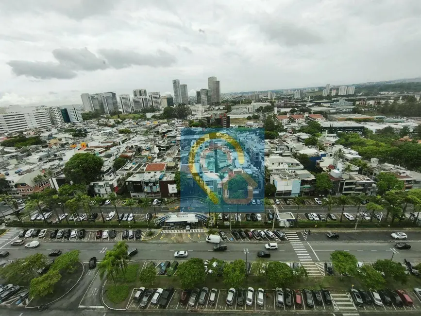 Foto 8 de Sala Comercial para alugar, 58m2 em Alphaville Industrial, Barueri - SP
