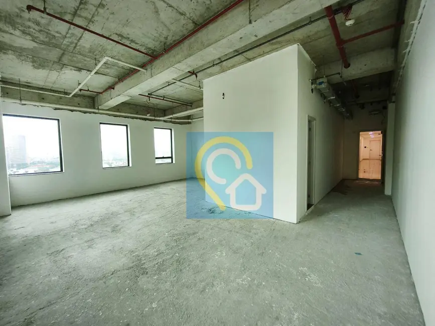 Foto 1 de Sala Comercial para alugar, 58m2 em Alphaville Industrial, Barueri - SP