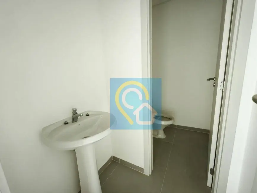 Foto 6 de Sala Comercial para alugar, 58m2 em Alphaville Industrial, Barueri - SP