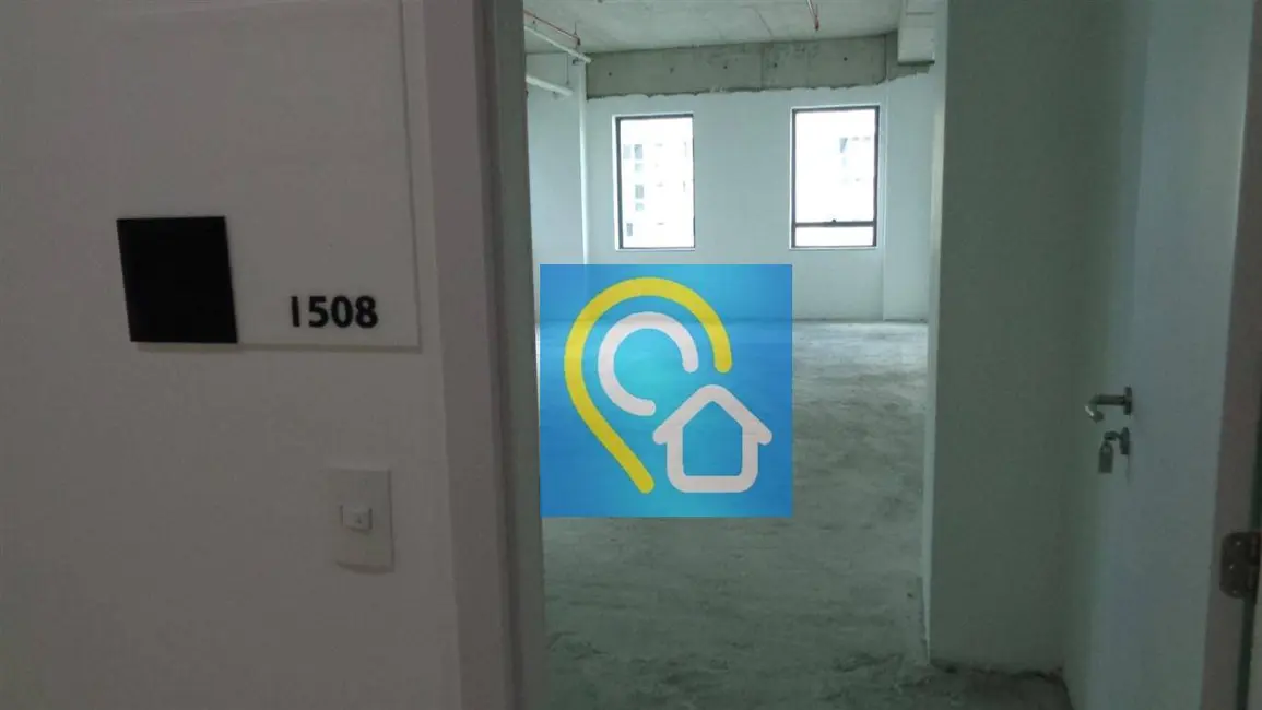 Foto 1 de Sala Comercial para alugar, 48m2 em Alphaville Industrial, Barueri - SP