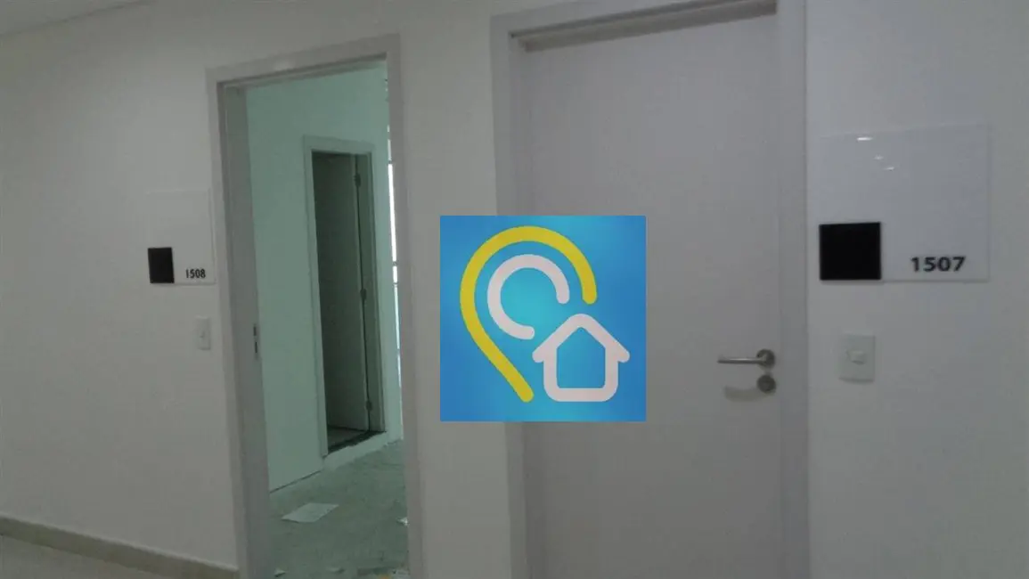 Foto 8 de Sala Comercial para alugar, 48m2 em Alphaville Industrial, Barueri - SP