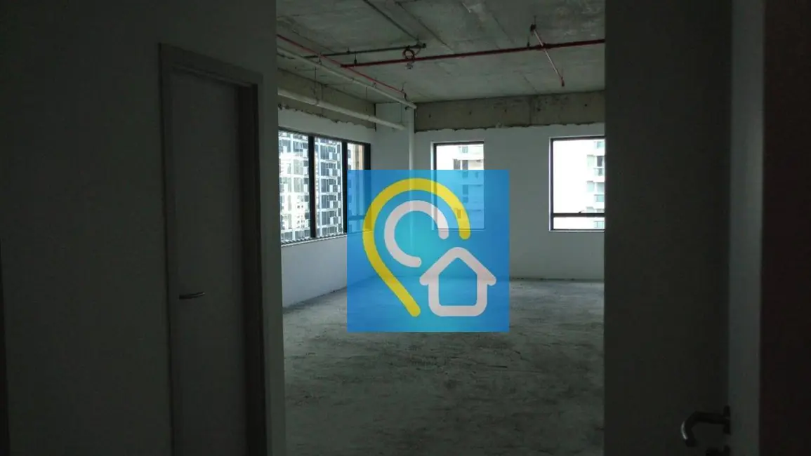 Foto 4 de Sala Comercial para alugar, 48m2 em Alphaville Industrial, Barueri - SP