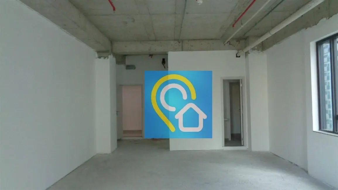 Foto 3 de Sala Comercial para alugar, 48m2 em Alphaville Industrial, Barueri - SP