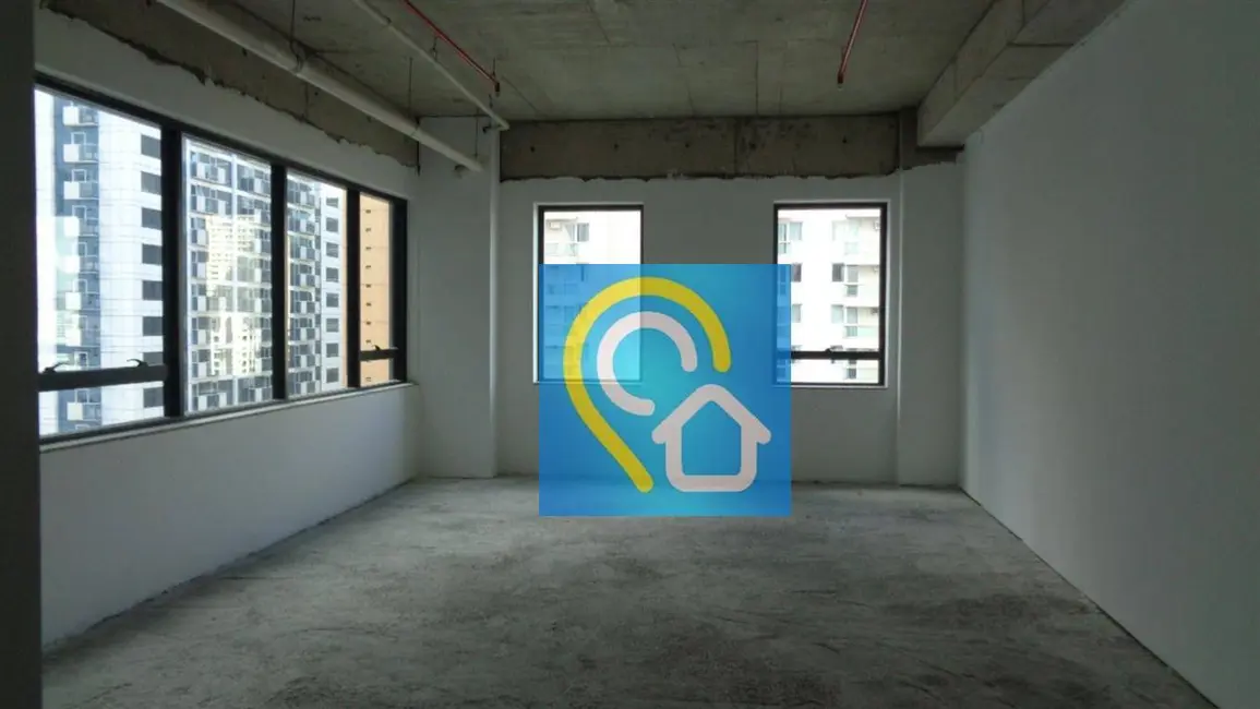 Foto 2 de Sala Comercial para alugar, 48m2 em Alphaville Industrial, Barueri - SP