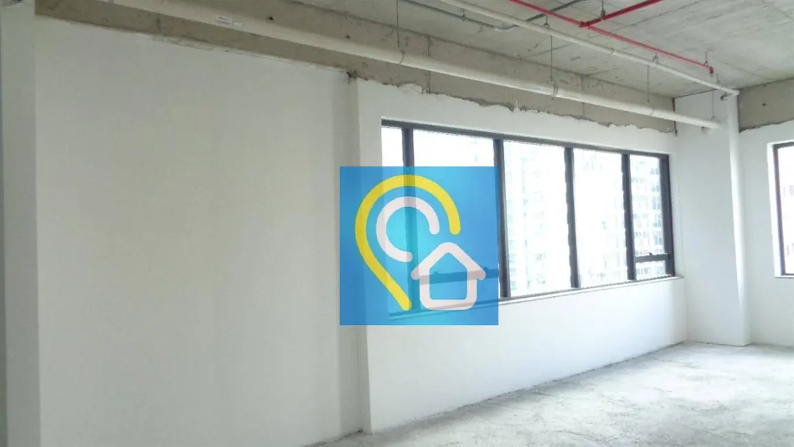 Foto 5 de Sala Comercial para alugar, 48m2 em Alphaville Industrial, Barueri - SP