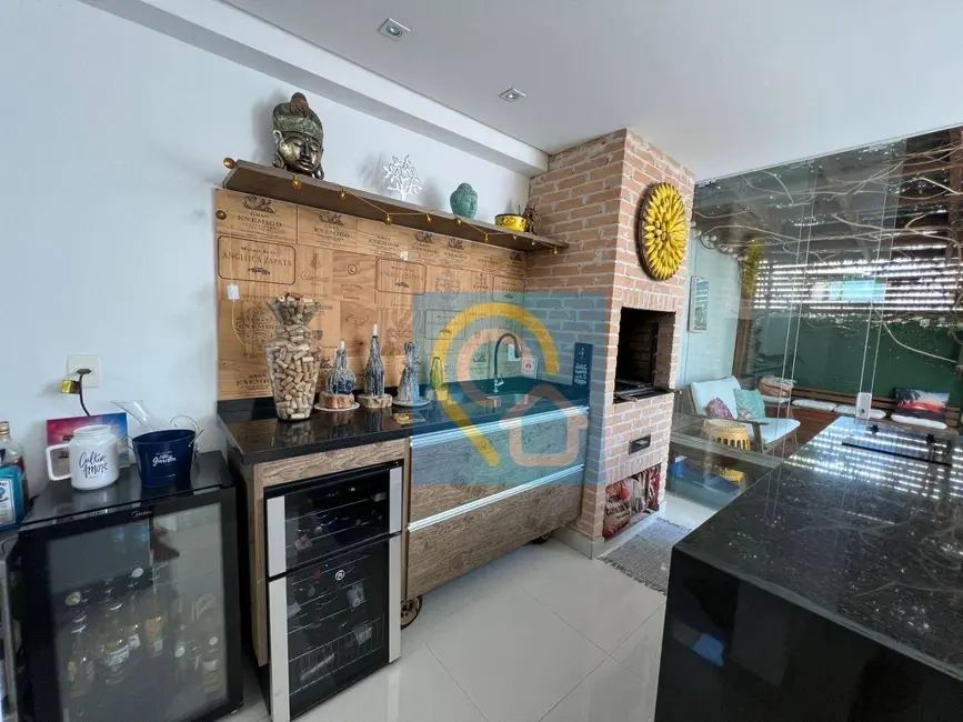 Foto 7 de Casa de Condomínio com 3 quartos à venda, 180m2 em Tamboré, Santana De Parnaiba - SP