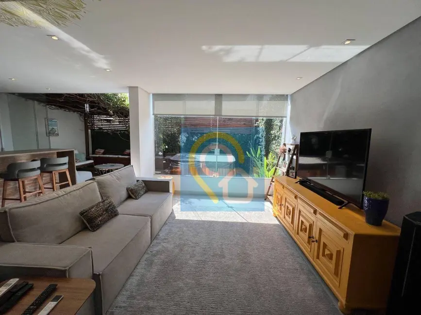 Foto 4 de Casa de Condomínio com 3 quartos à venda, 180m2 em Tamboré, Santana De Parnaiba - SP